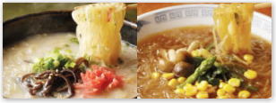 蒟蒻ラーメンセット